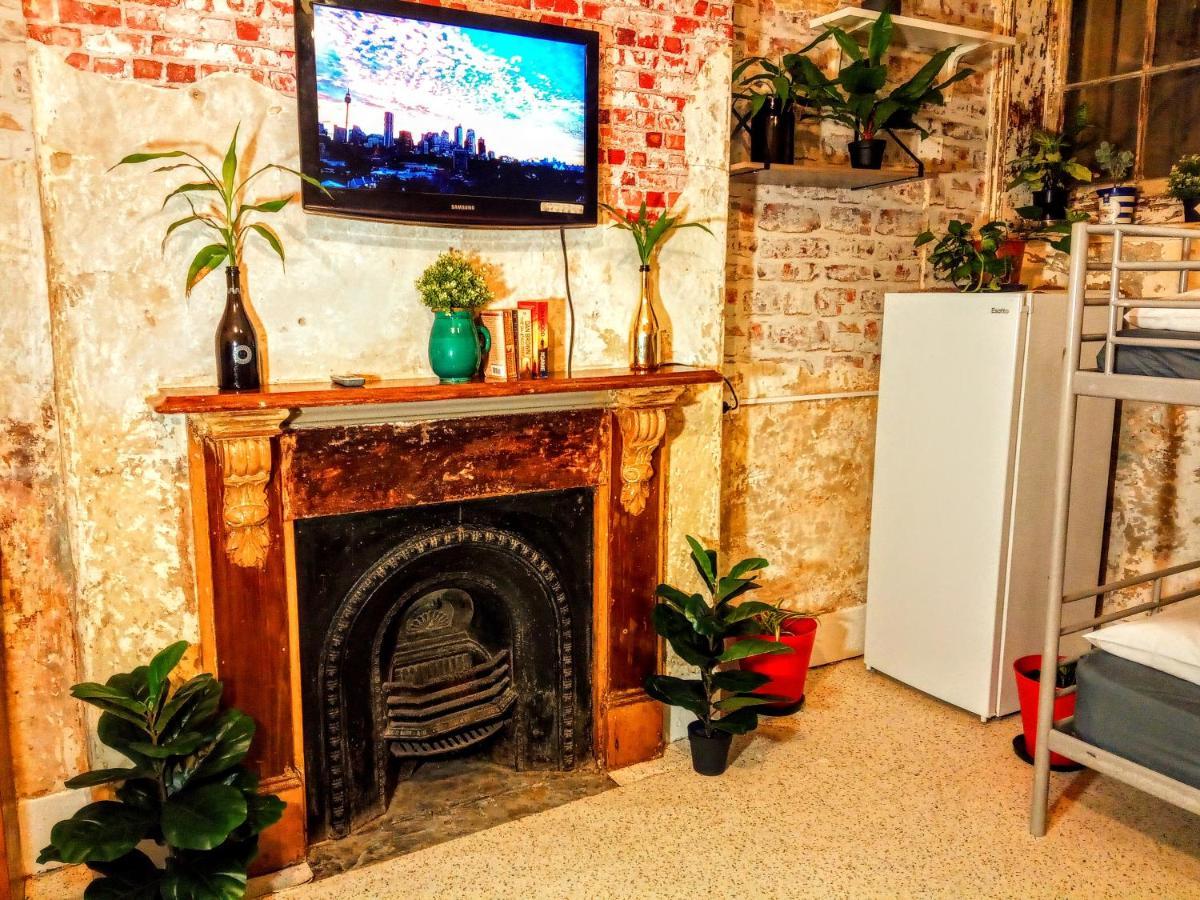 Zen Harmony House Sydney Hotel Kültér fotó