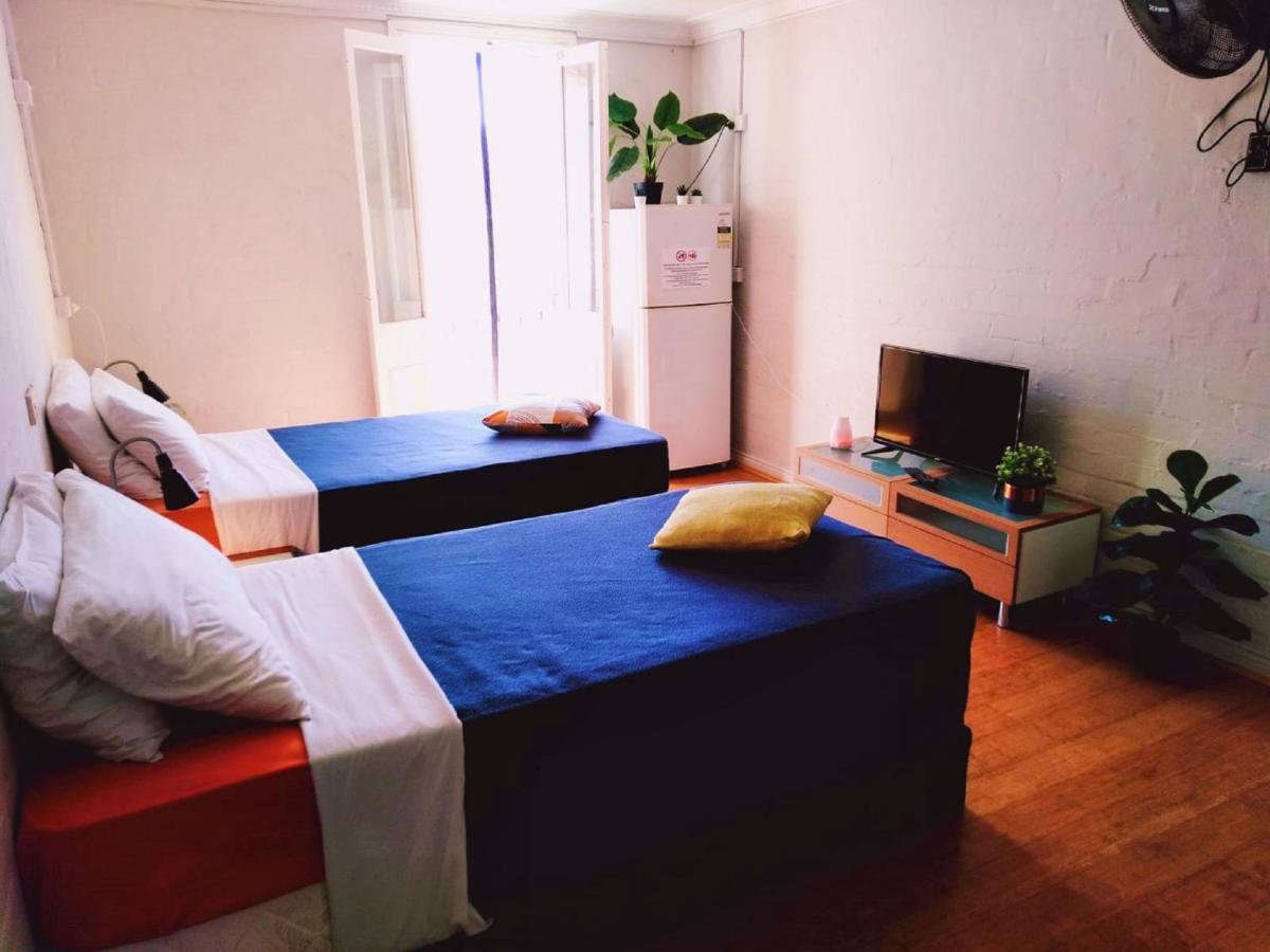 Zen Harmony House Sydney Hotel Kültér fotó